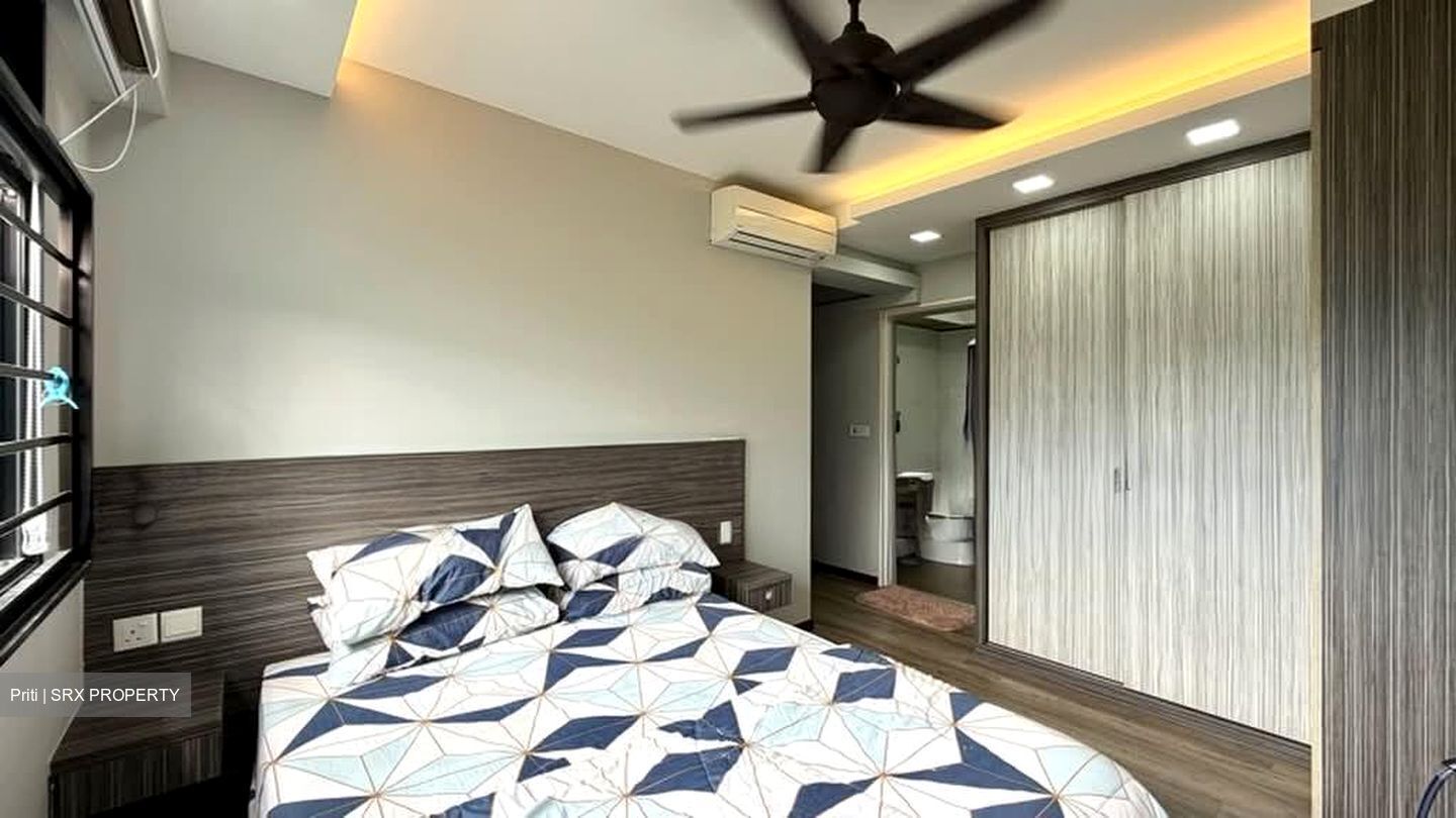 Blk 996A Buangkok Tropica (Hougang), HDB 4 Rooms #603541261